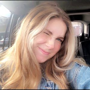 Meet your Posher, Kathryn